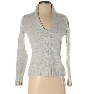 Banana Republic sweater